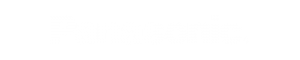 Logo Panasonic