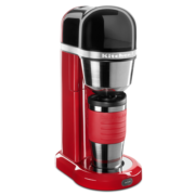 Cafetera Personal kcm0402er