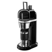 Cafetera Personal kcm0402ob