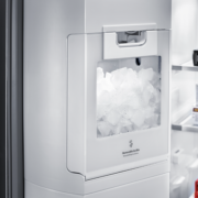 Refrigeradora Side by Side krsc500ess