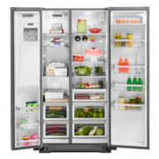 Refrigeradora Side by Side krsc500ess