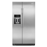 Refrigeradora Side by Side krsc500ess