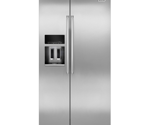 Refrigeradora Side by Side krsc500ess