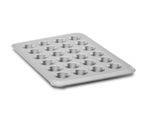 Molde para Muffins kb6nso24mm