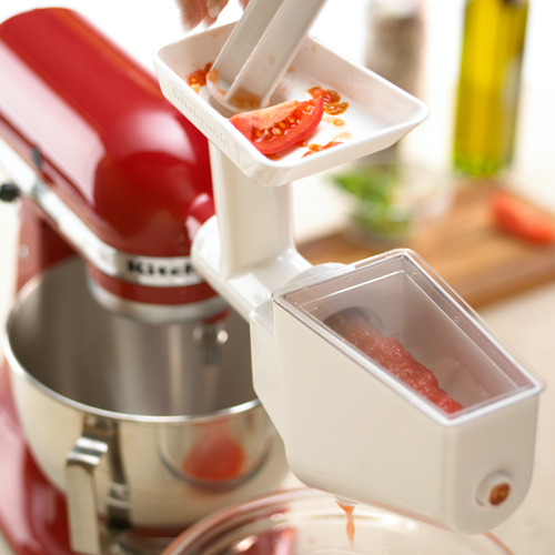 MOLEDOR DE ALIMENTOS KITCHENAID