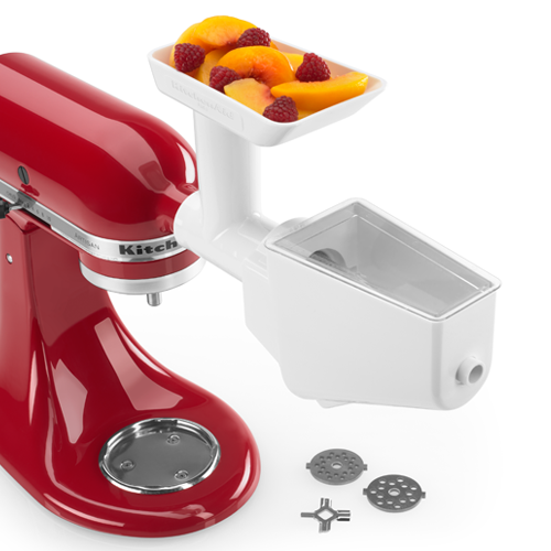 MOLEDOR DE ALIMENTOS KITCHENAID