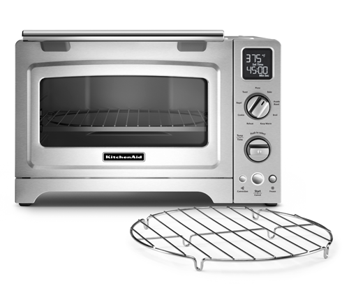 Horno de Mesa Convección kco275ss