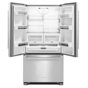 Refrigeradora French Door krfc302ess