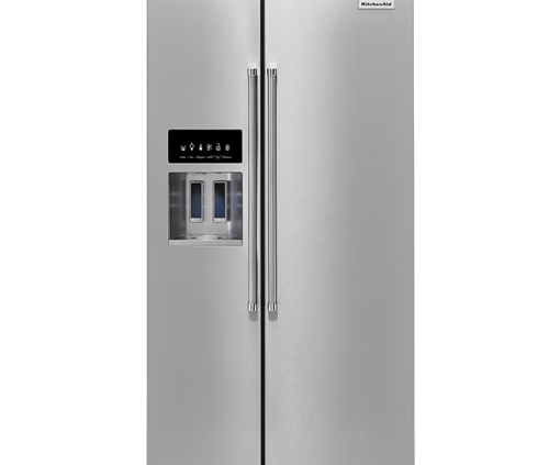 Refrigeradora Side by Side krsf505ess