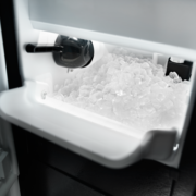 Fábrica de hielo kuix505ess