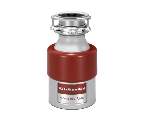 Food Waste Disposer