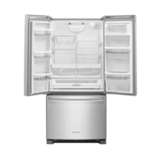 Refrigeradora French Door krff302ess